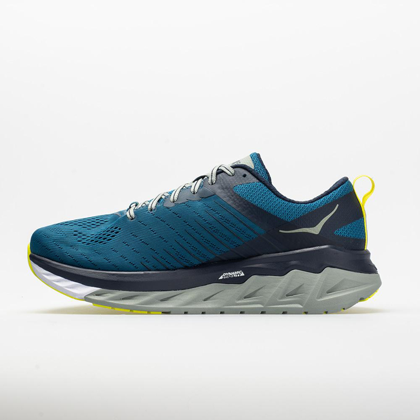 Hoka One One Arahi 3 Men's Blue Sapphire/Mood Indigo