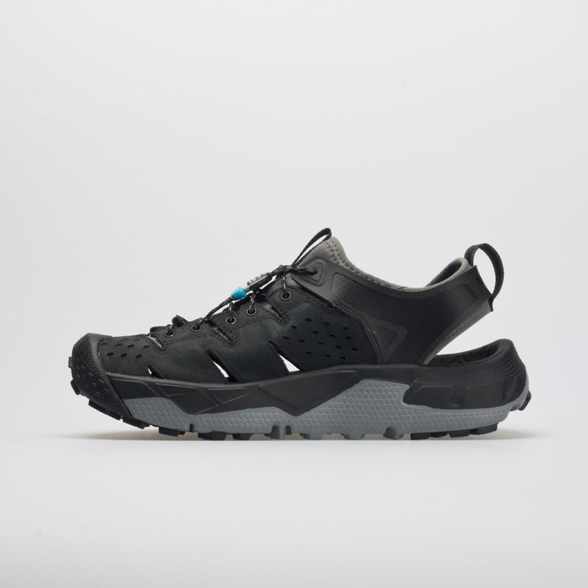 Hoka One One Tor Trafa Men's Anthracite/Black