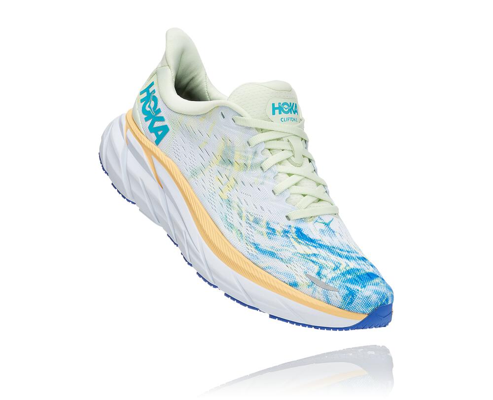 HOKA ONE ONE Clifton 8 for Women - TOGETHER