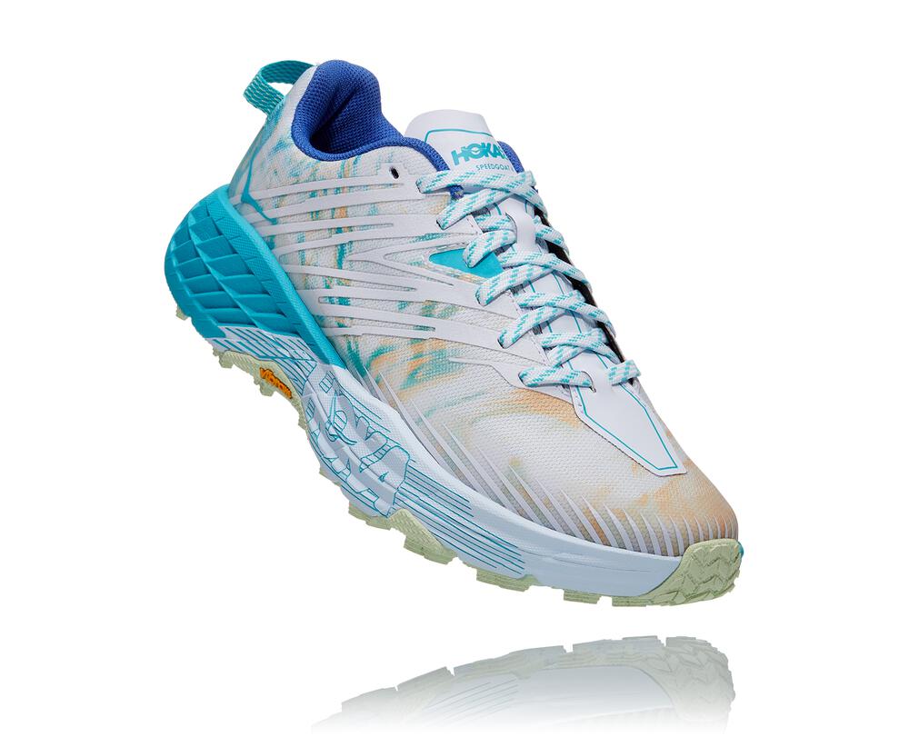 HOKA ONE ONE Speedgoat 4 for Women - TOGETHER